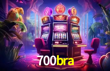 Tecnologia da Plataforma 700bra