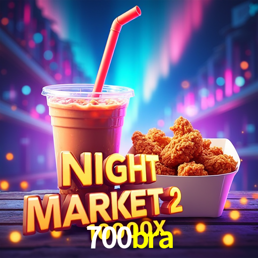 Recursos de Bônus 700bra