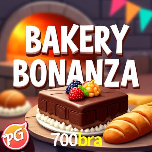 Bônus de Boas-vindas 700bra